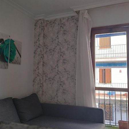Suite Center San Lorenzo 35 Sevilla Exterior foto